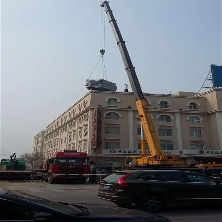 当阳桥梁基础施工|大型设备租赁解决方案|吊装运输难点攻克