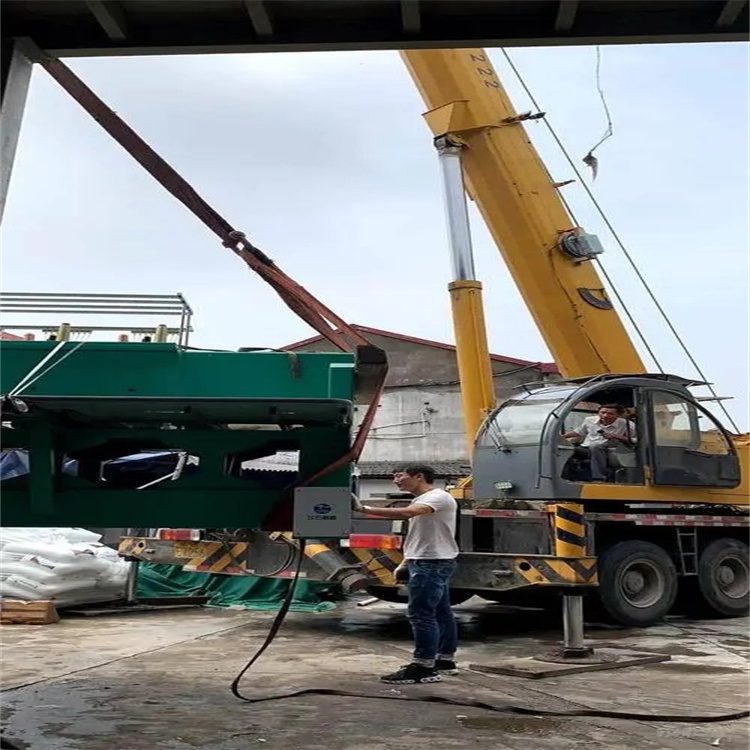 当阳大吨位吊车租赁应急保障方案|化解突发吊装需求难题