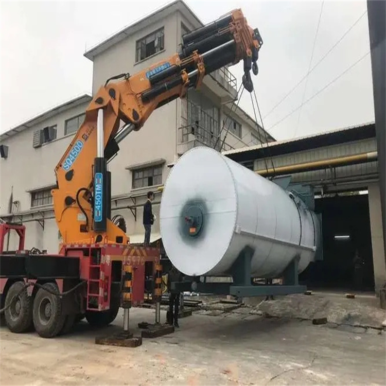 当阳吊车租用电话|24小时应急服务|精准吊装方案